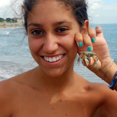 Krabby