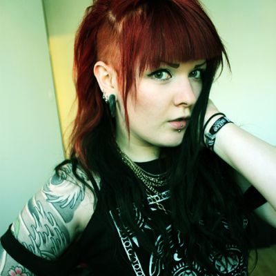 MegMeg