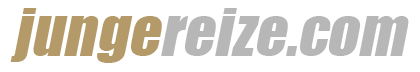 jungereize.com